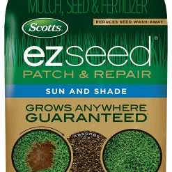 Scotts EZ Seed Patch & Repair Sun and Shade 20 lb