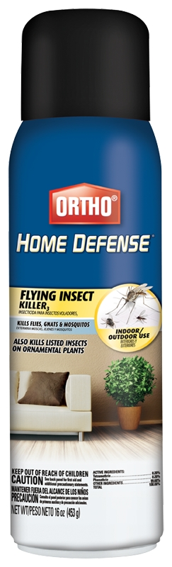 Ortho® Home Defense® Flying Insect Killer - 16 oz