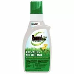 Scotts Roundup Weed Killer Concentrate, 32-oz.
