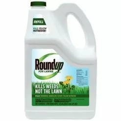 Scotts Roundup Weed Killer, 1.25-Gal.