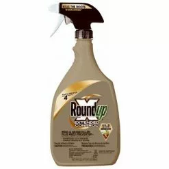 Scotts Roundup Ready-To-Use Extended Control, 24 oz.