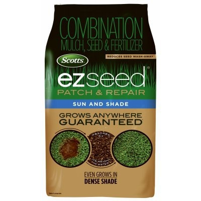 Scotts EZ Seed Patch and Repair 10 lb