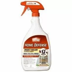 Ortho Home Defense Max Insect Killer, 24-oz.