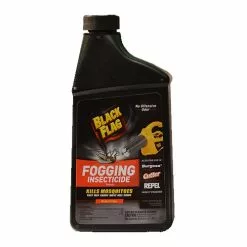 Black Flag Fogging Insecticide - 32 oz.