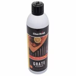 Char-Broil Aerosol Grill Grate Cleaner - 17 oz