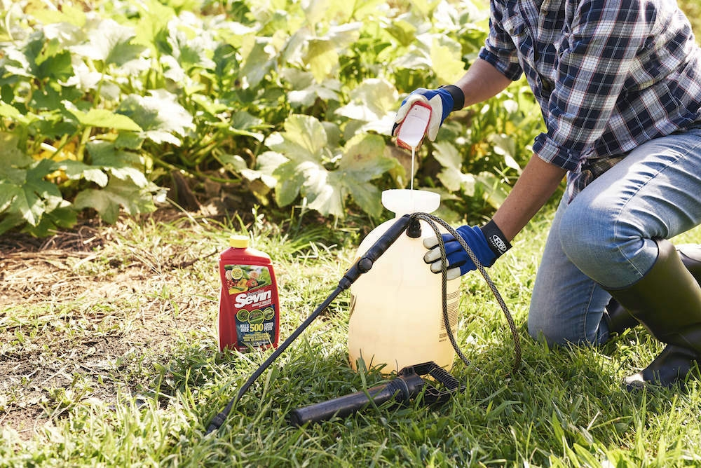 Sevin Insect Killer Concentrate 32 oz - Image 3