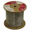Origin Point 14 Gauge Electric Fence Wire 1/4 Mile Spool
