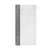 Garden Craft 24" x 5' Galvanized Hardware Cloth Fence, 1/8" Square