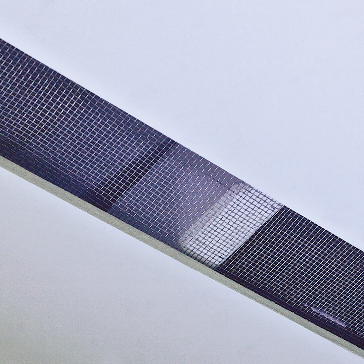 Garden Craft 24" x 5' Galvanized Hardware Cloth Fence, 1/8" Square - Image 3