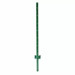 Origin Point Brands Light Duty 6' Fence Posts