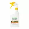 Liquid Fence Dog & Cat Repellent, 32 oz.