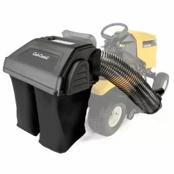 Cub Cadet Riding Mower Bagger for 42" and 46" Decks (2010- )