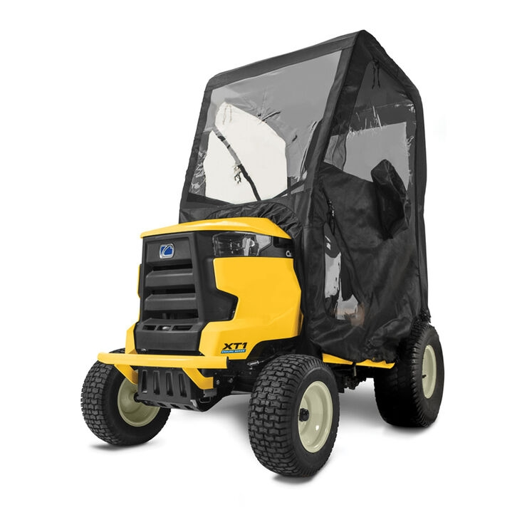 Cub Cadet Sun Shade / Snow Cab Kit - Image 2