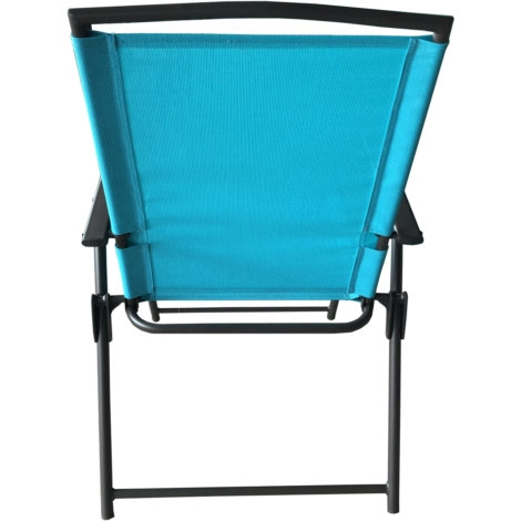 Sunray Patio Folding Chair - Image 3