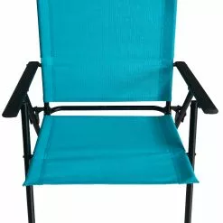 Sunray Patio Folding Chair
