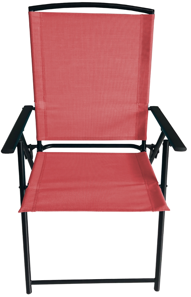Sunray Patio Folding Chair - Image 4