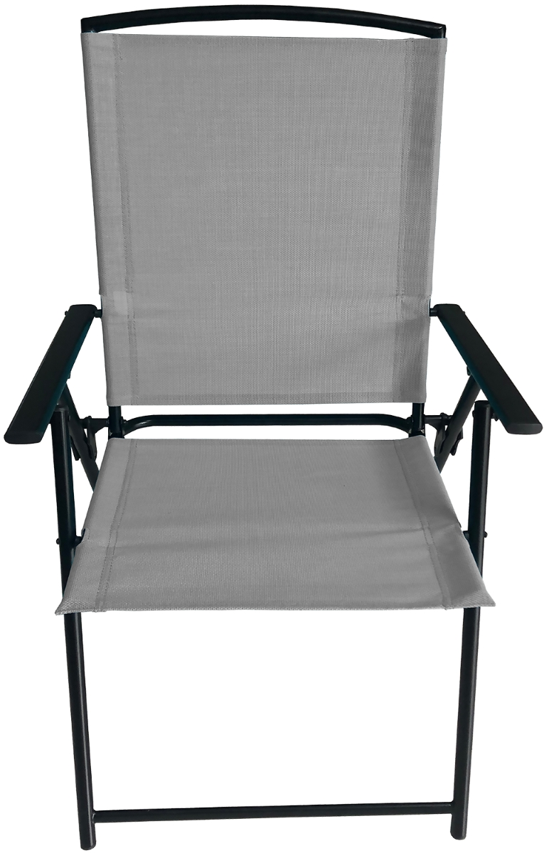 Sunray Patio Folding Chair - Image 5