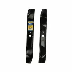 Cub Cadet Blade 42" Set (2) for 2006 and Later