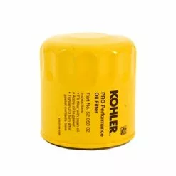 Replacement for Kohler Oil Filter 52 050 02-S