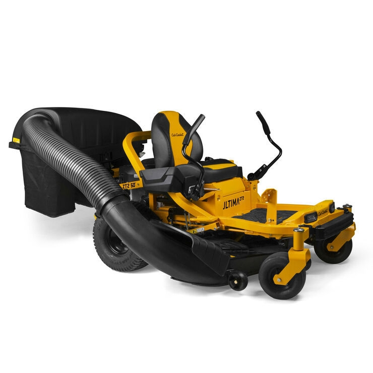 Cub Cadet Triple Bagger for 50-, 54- and 60-inch Decks - Image 2