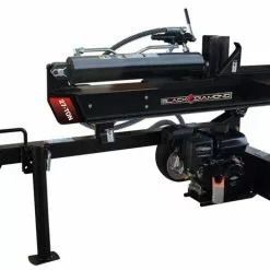 Black Diamond 27 Ton Gas Log Splitter