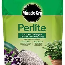 Miracle-Gro 8qt Perlite