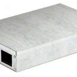 Miller Little Giant SureCatch Multiple Catch Mouse Trap