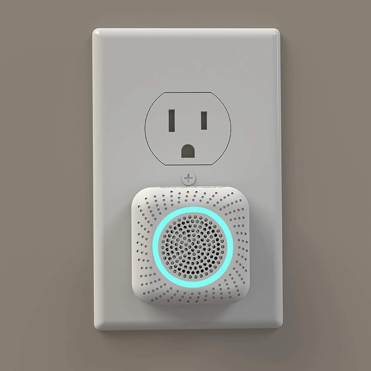 Victor M756K Pestchaser Rodent Repellent with Nightlight – 6 Pack - Image 3