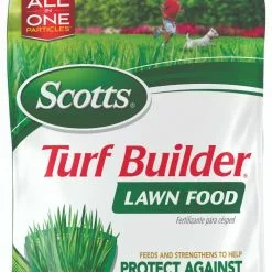 Scotts Turf Builder Lawn Food 5000 Sq.Ft.