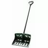 Suncast 18" Poly Snow Shovel/Pusher with Wear Strip