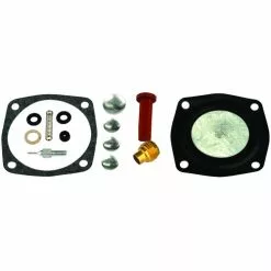 Oregon Carburetor Repair Kit