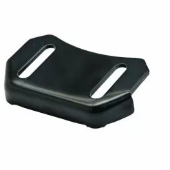 Oregon Skid Snowthrower Mtd