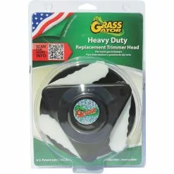 CMD Products GrassGator Heavy Duty Replacement Trimmer Head