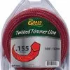 CMD Products .155 Twisted Trimmer Line 105ft