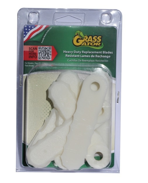 CMD Products Heavy Duty Replacement Blades