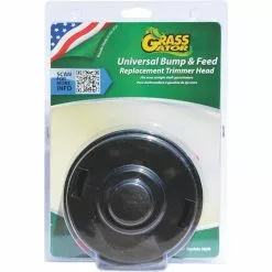 CMD Products The GrassGator Heavy Duty Bump & Feed Replacement Trimmer Head