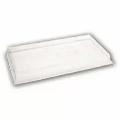 Jiffy Gro-Dome for 11 x 22 Inch Peat Pot Tray