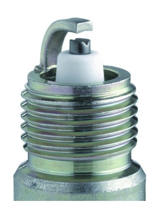 NGK 6630 UR4 V-Power Spark Plug - Image 2