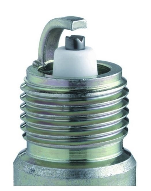 NGK 2771 UR5 V-Power Spark Plug - Image 2