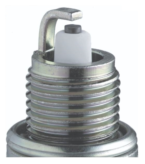 NGK 6222 BPR5HS Nickel Spark Plug - Image 2