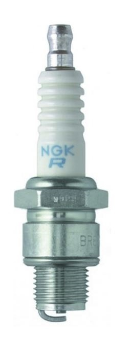 NGK 4122 BR7HS Nickel Spark Plug