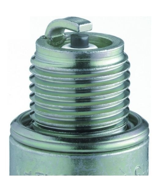 NGK 4122 BR7HS Nickel Spark Plug - Image 2