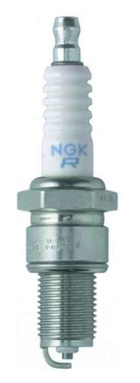 NGK 2489 BPR6EY BL1 Pro-V Spark Plug Blister Pack