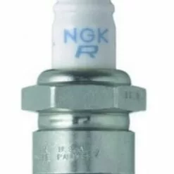 NGK 2489 BPR6EY BL1 Pro-V Spark Plug Blister Pack