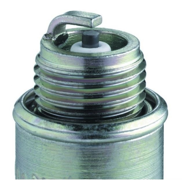 NGK 4739 BM4Y Pro-V Spark Plug Blister Pack - Image 2