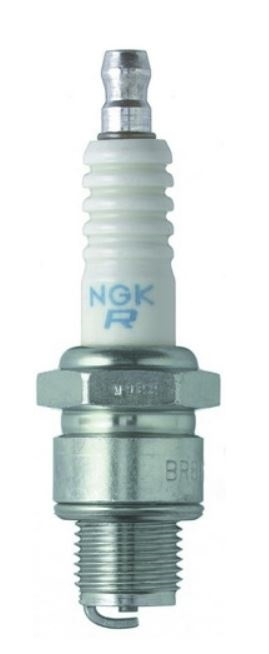 NGK 3322 BR4HS Nickel Spark Plug