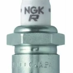 NGK 6578 BPR4ES Nickel Solid Spark Plug