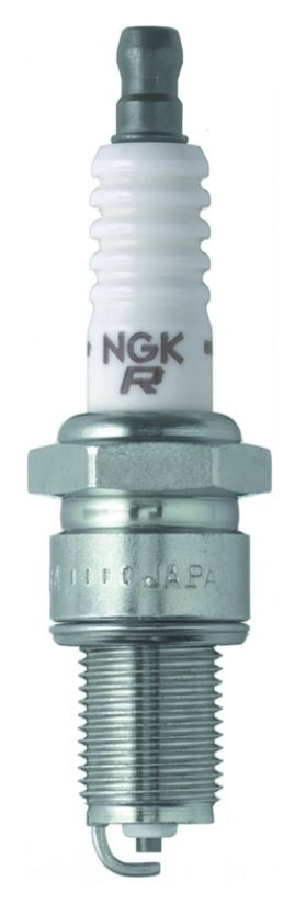 NGK 6578 BPR4ES Nickel Solid Spark Plug