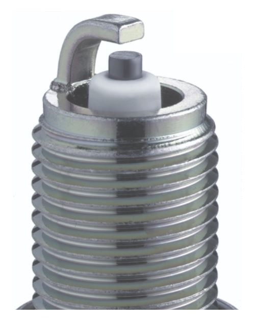 NGK 6578 BPR4ES Nickel Solid Spark Plug - Image 2
