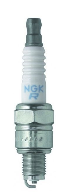 NGK 4695 CR4HSB Nickel Spark Plug